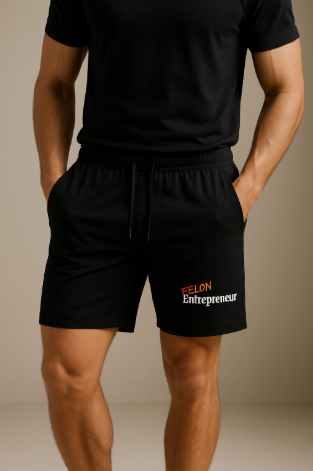 Entrepreneur Essentials - Black