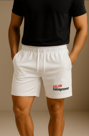 Entrepreneur Essentials - White