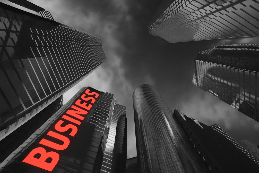 Business builder workflow